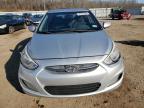 Lot #3051647676 2016 HYUNDAI ACCENT SE