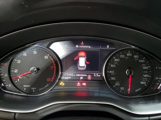 2020 AUDI Q5 PREMIUM WA1ANAFY3L2062259