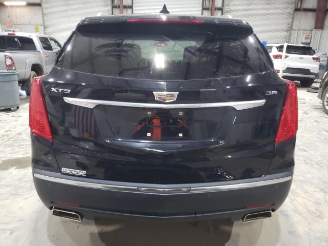2017 CADILLAC XT5 - 1GYKNARS4HZ212969