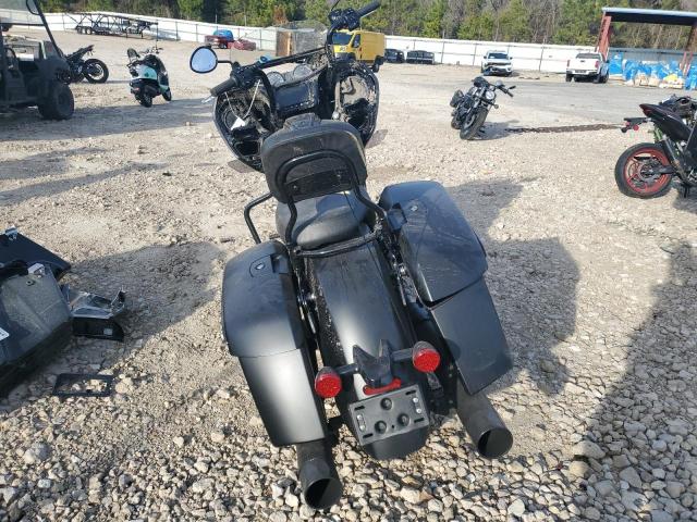 2023 INDIAN MOTORCYCLE CO. CHALLENGER 56KLCCRR2P3414648