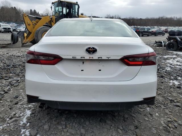 2021 TOYOTA 02 5FD25 4T1C31AK5MU569057