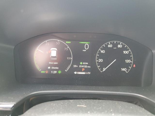 2024 HONDA CR-V SPORT 5J6RS6H99RL021409