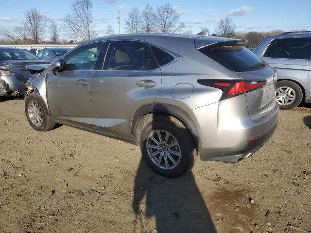 2020 LEXUS NX 300 JTJDARDZ8L2232928