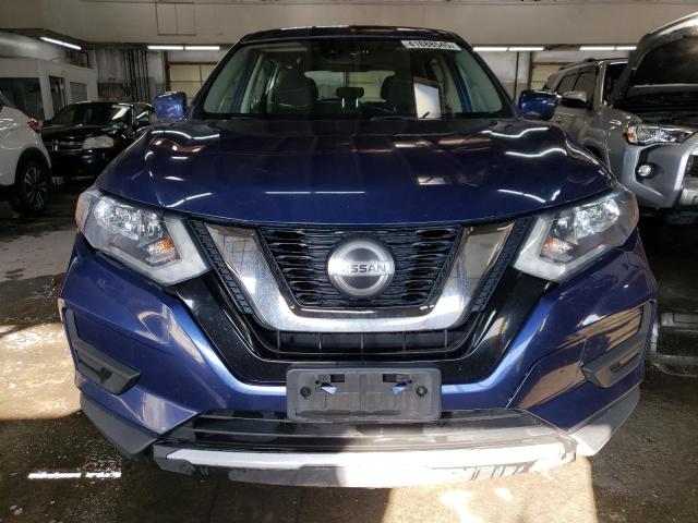 2019 NISSAN ROGUE S - KNMAT2MV0KP534834