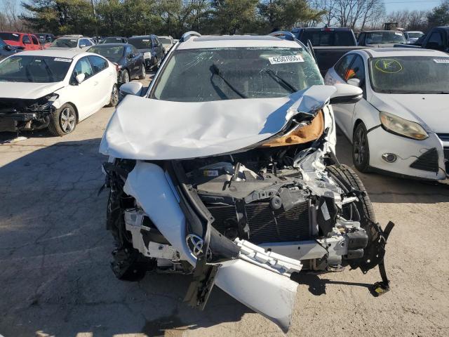 2016 TOYOTA RAV4 XLE - JTMRFREV5GJ103837