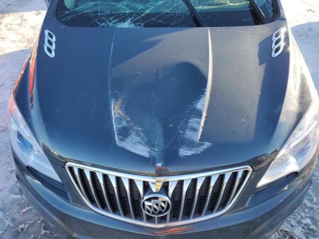 2016 BUICK ENCORE CON - KL4CJBSB9GB605681
