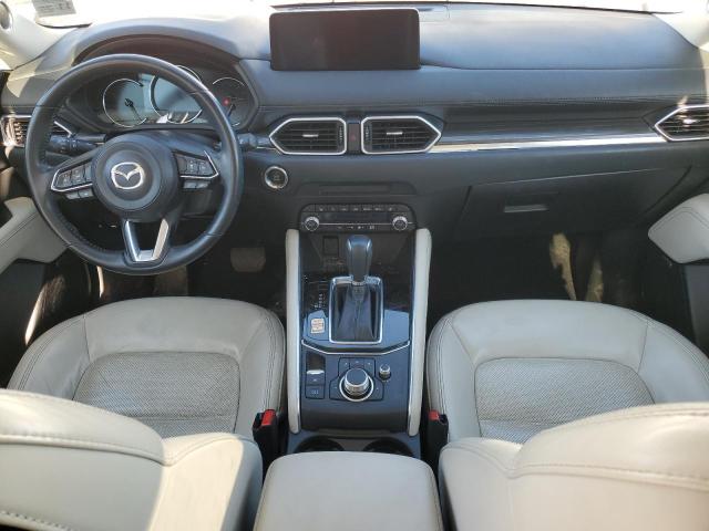2021 MAZDA CX-5 GRAND JM3KFBDM3M1305807