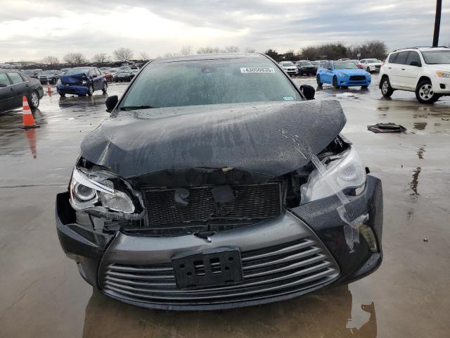 2017 TOYOTA CAMRY LE 4T1BF1FK3HU683138