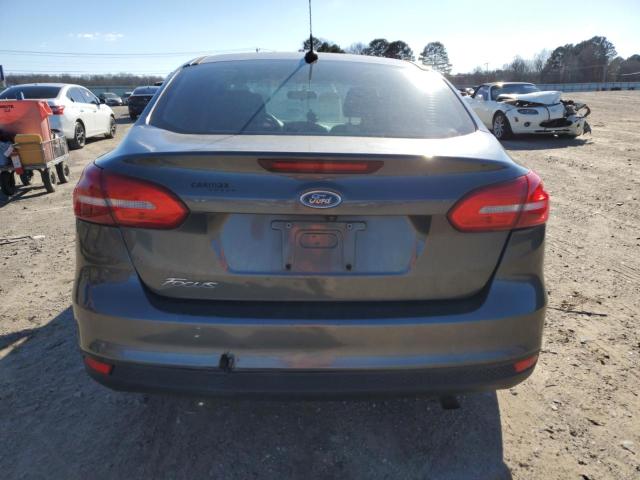 2017 FORD FOCUS S - 1FADP3E21HL263722