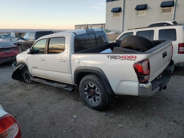 2018 TOYOTA TACOMA DOU - 3TMCZ5AN5JM131661