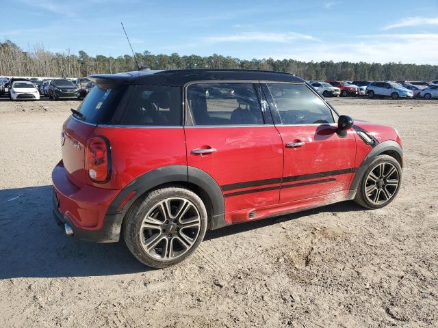 2015 MINI COOPER S C - WMWZC3C5XFWT03426