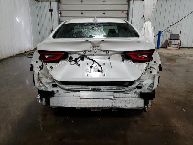 2019 HONDA INSIGHT EX - 19XZE4F57KE014460