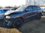 2017 JEEP GRAND CHER - 1C4RJFAG3HC704741