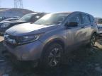 2019 HONDA CR-V LX - 2HKRW6H31KH209499