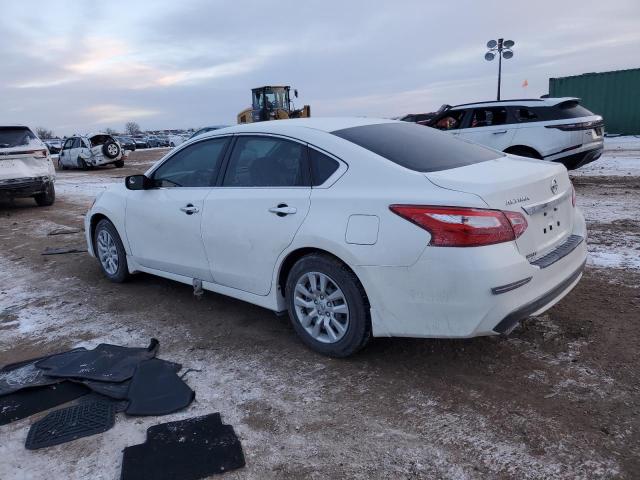 2016 NISSAN ALTIMA 2.5 - 1N4AL3AP3GN392953