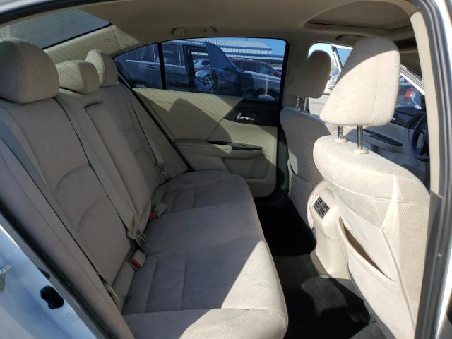 2015 HONDA ACCORD EX - 1HGCR2F73FA121161