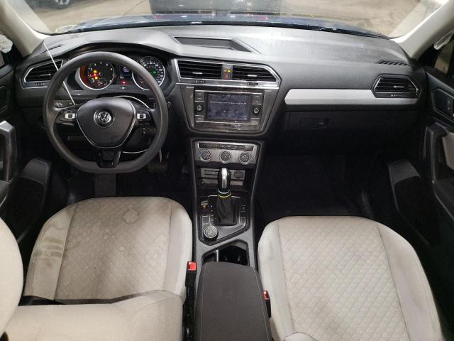 2020 VOLKSWAGEN TIGUAN S - 3VV0B7AX5LM022917