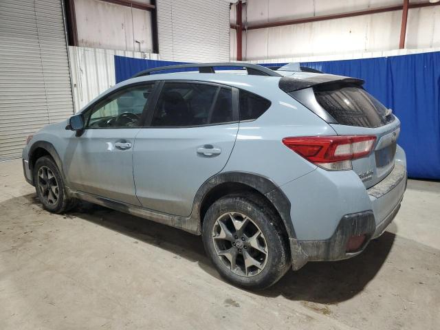 2019 SUBARU CROSSTREK JF2GTACC4KH252115