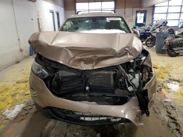 2019 CHEVROLET EQUINOX LT - 2GNAXKEV0K6206629