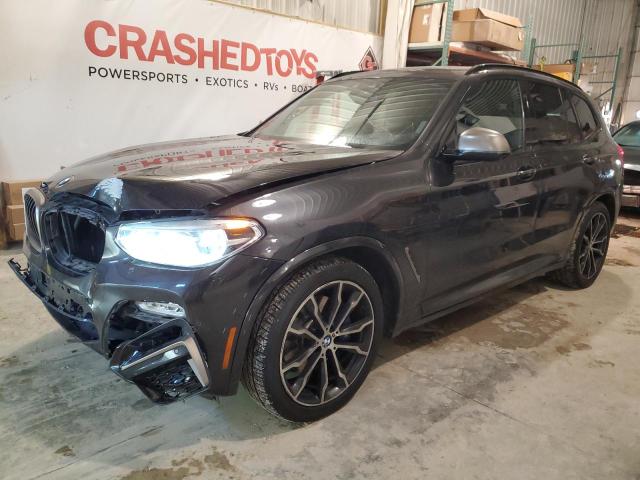 Vin: 5uxts3c5xklr73290, lot: 87439364, bmw x3 xdrivem40i 2019 img_1