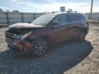 2017 TOYOTA HIGHLANDER - 5TDKZRFH7HS192154