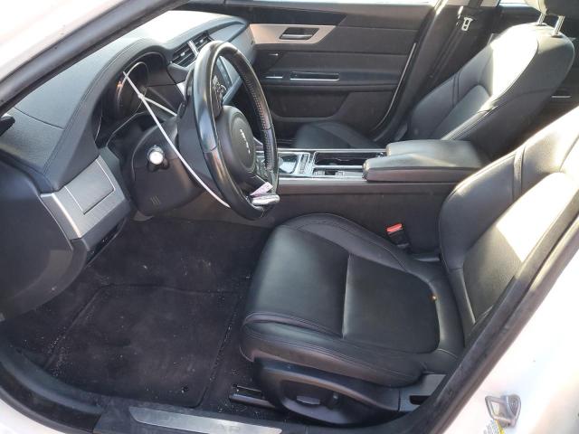 2017 JAGUAR XF SAJBS4BV7HCY28562