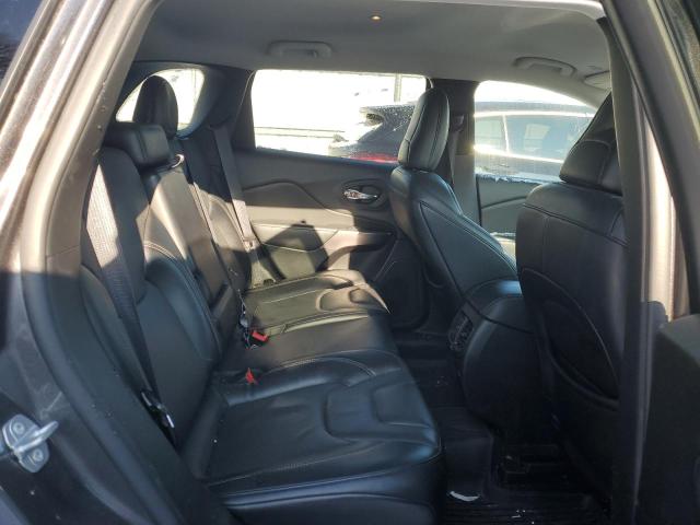 2021 JEEP CHEROKEE L - 1C4PJMMX0MD230968