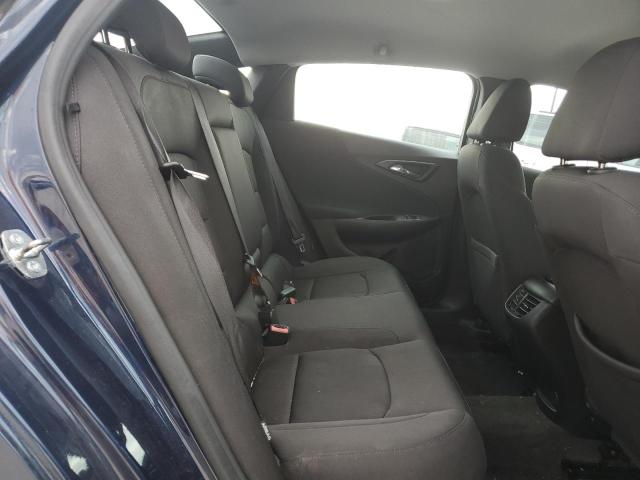 2020 CHEVROLET MALIBU LT 1G1ZD5ST0LF095153