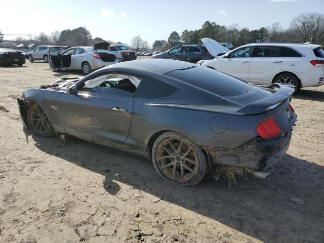 Vin: 1fa6p8cf0j5142296, lot: 42128105, ford mustang gt 20182
