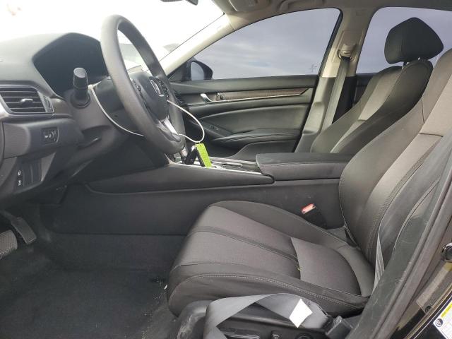 2020 HONDA ACCORD EX - 1HGCV1F46LA039741