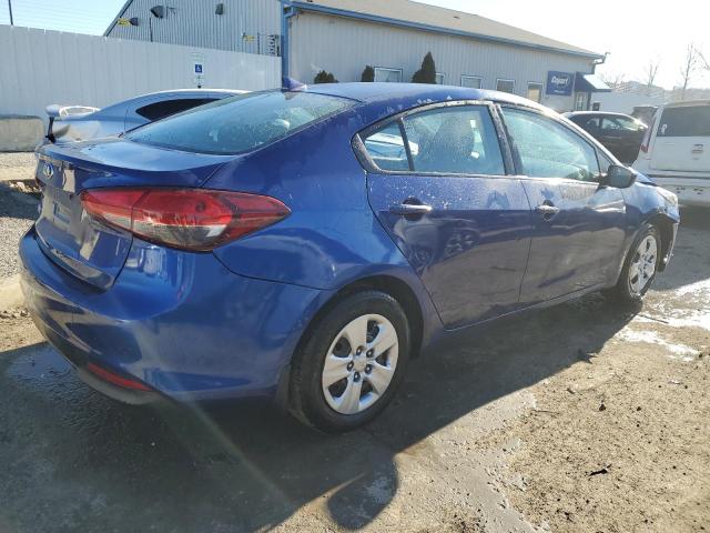2017 KIA FORTE LX 3KPFK4A78HE038957