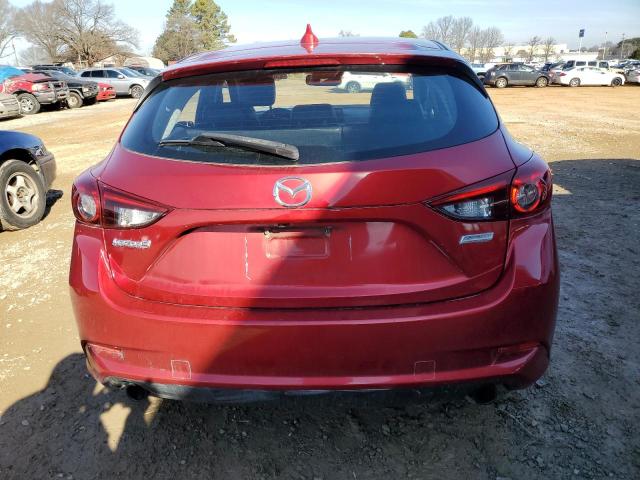 2017 MAZDA 3 GRAND TO JM1BN1M35H1111878