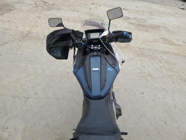 2024 HONDA NC750 XD JH2RH0915RK300122