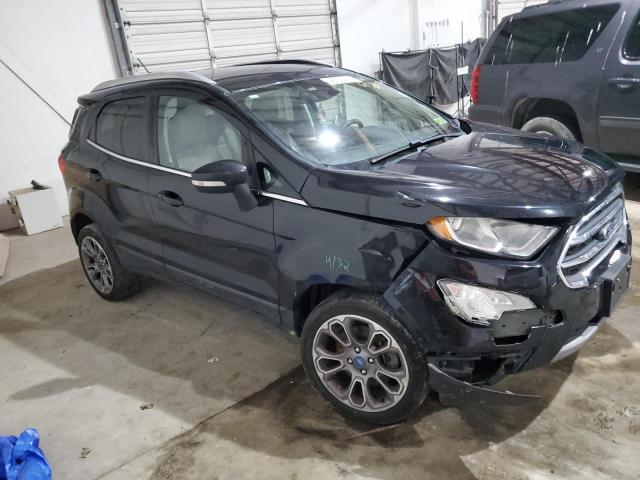 2018 FORD ECOSPORT T - MAJ6P1WL8JC195719
