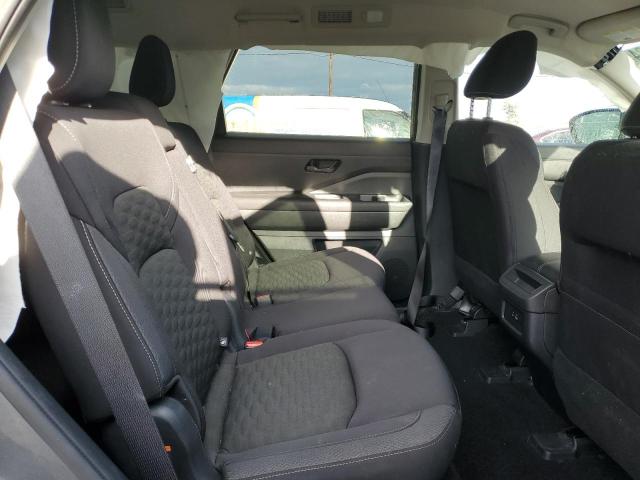 2023 NISSAN PATHFINDER - 5N1DR3AC7PC255248