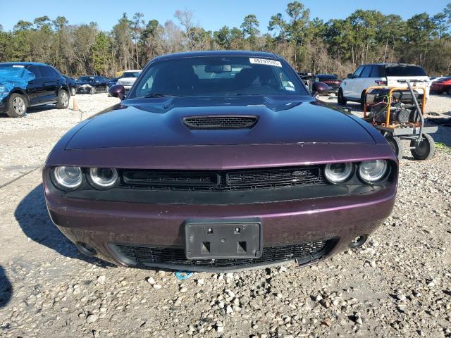 2021 DODGE CHALLENGER - 2C3CDZJG5MH564332
