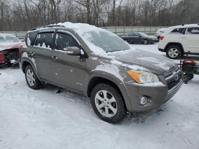 Vin: 2t3df4dvxbw084873, lot: 88425045, toyota rav4 limited 20114