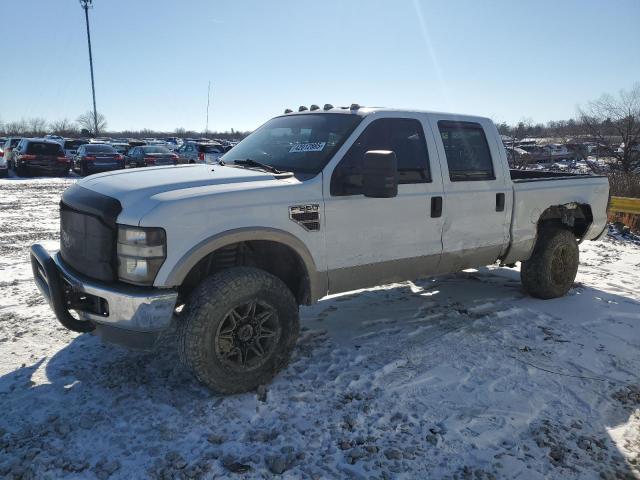 FORD F250 SUPER