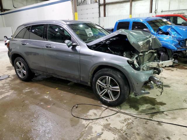 Vin: w1n0g8eb9lf772589, lot: 89183355, mercedes-benz glc-class 300 4matic 20204