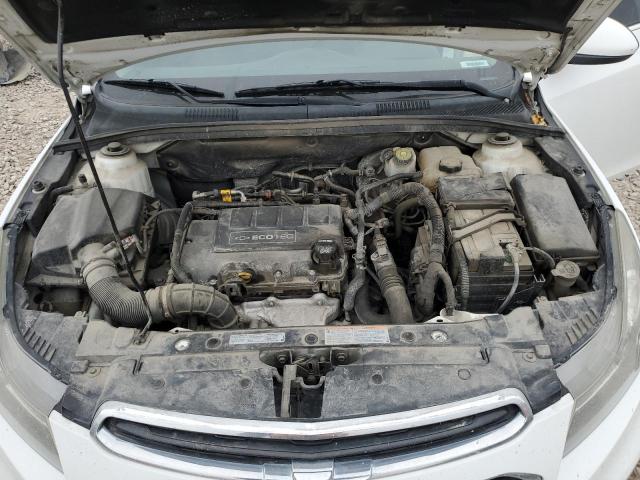 2015 CHEVROLET CRUZE LT 1G1PC5SB6F7268755