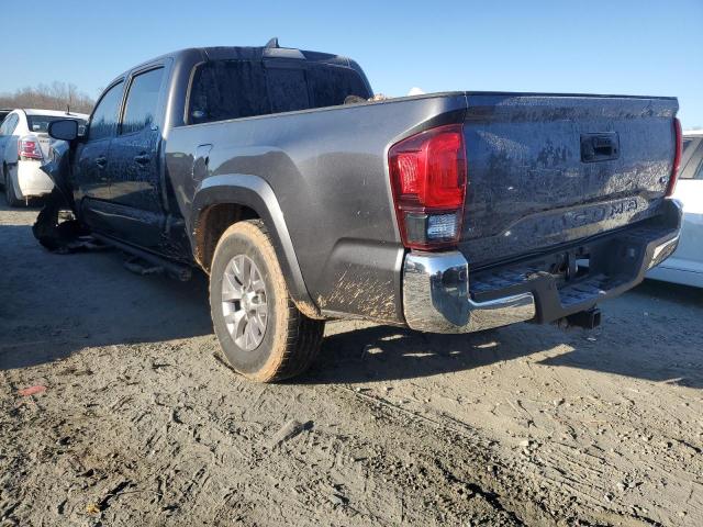 2018 TOYOTA TACOMA DOU - 5TFBZ5DN8JX004369