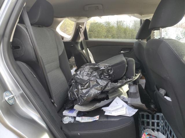 2022 NISSAN ROGUE SV - 5N1BT3BB2NC688679