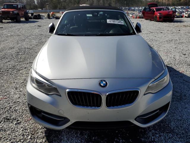 2017 BMW 230I - WBA2K9C54HV646717