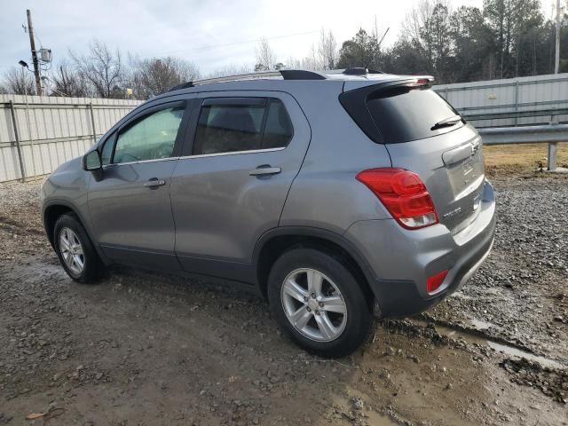 2020 CHEVROLET TRAX 1LT - 3GNCJPSB7LL260394