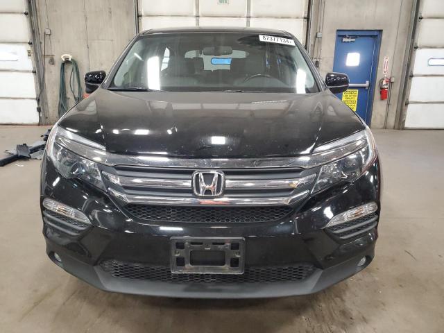 2016 HONDA PILOT EXL - 5FNYF6H57GB014591