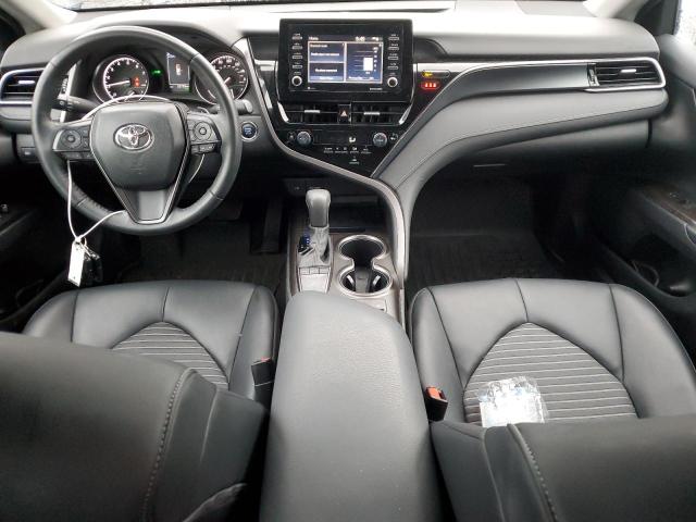 2023 TOYOTA CAMRY SE N - 4T1T11AK1PU165487
