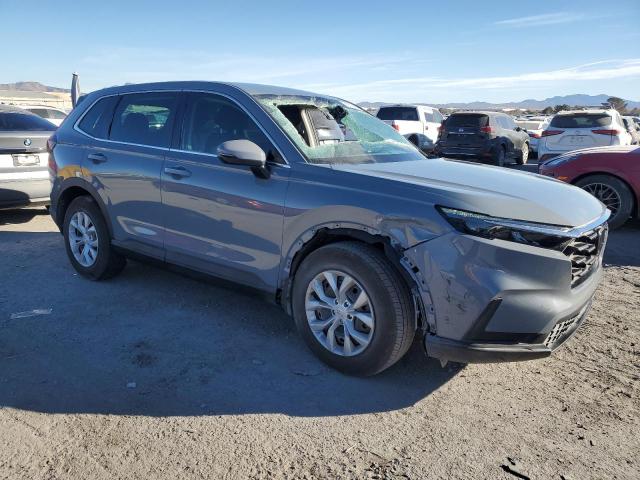 2024 HONDA CR-V LX - 7FARS3H20RE004187