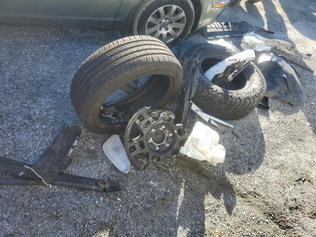 2018 TOYOTA 4RUNNER SR - JTEBU5JR7J5507159