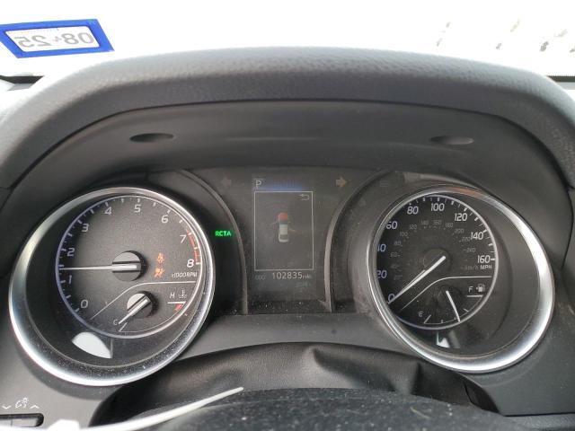 2018 TOYOTA CAMRY L - JTNB11HK4J3031278