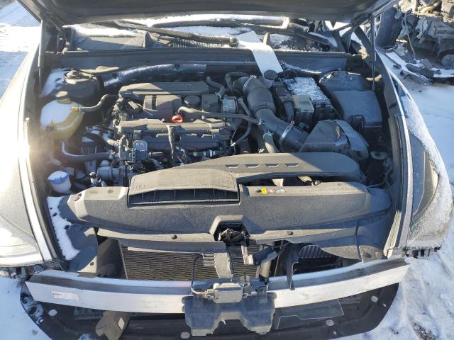 2022 HYUNDAI SONATA SEL - 5NPEJ4J28NH140012